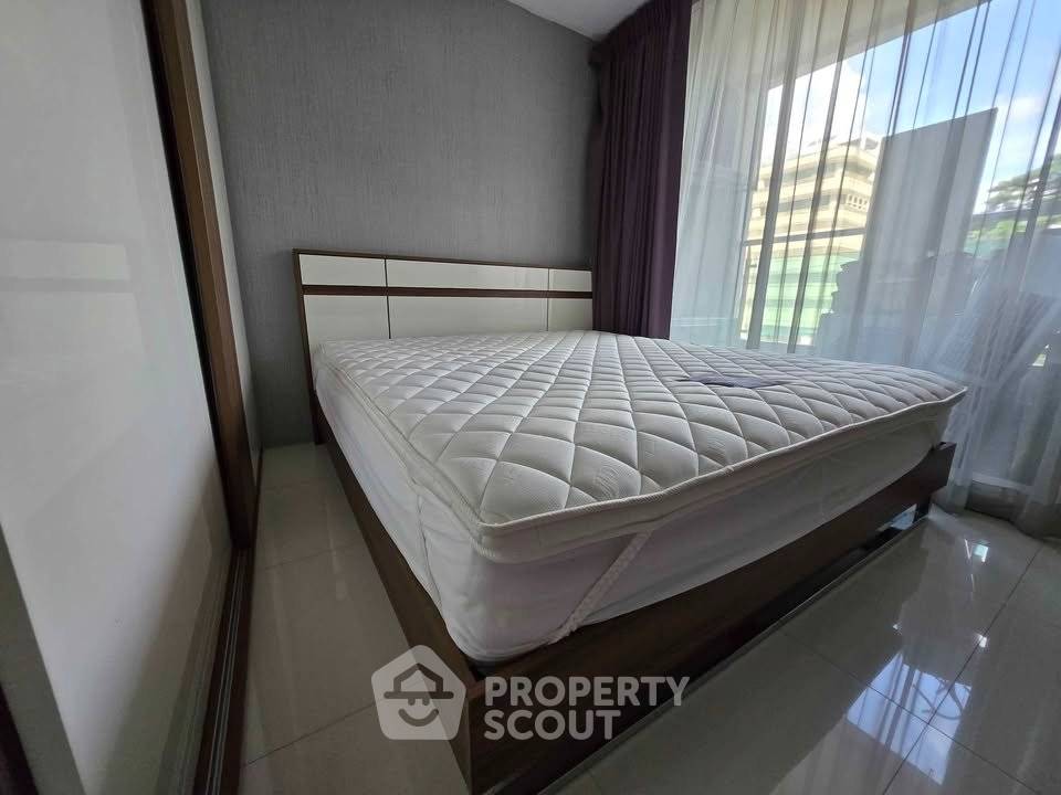 รูป คอนโด 3-ห้องนอน ที่ สุขุมวิท ลิฟวิ่ง ทาวน์ ใกล้ MRT เพชรบุรี (ID 2459969) - รูปที่ 5/6