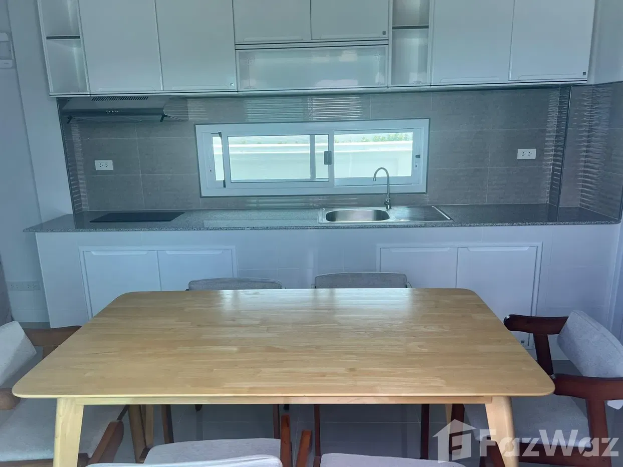 รูป ขาย วิลล่า 2 ห้องนอน ในโครงการ พาวิเลี่ยน วิลล์ 5912958 - รูปที่ 7/26