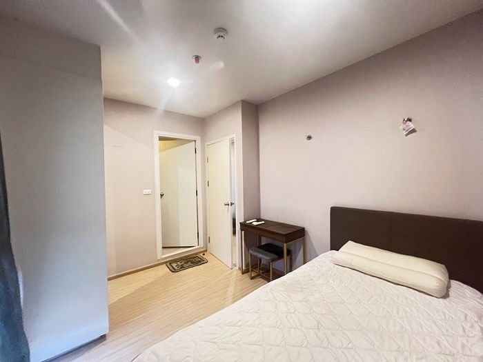 รูป 💖💖ปล่อยเช่าคอนโด Plum Condo Pinklao Station /2 ห้องนอน  ราคา 16,000 บาท/ สนใจสอบถามได้นะคะ Line ID = atfirm2010💖💖  - รูปที่ 9/18