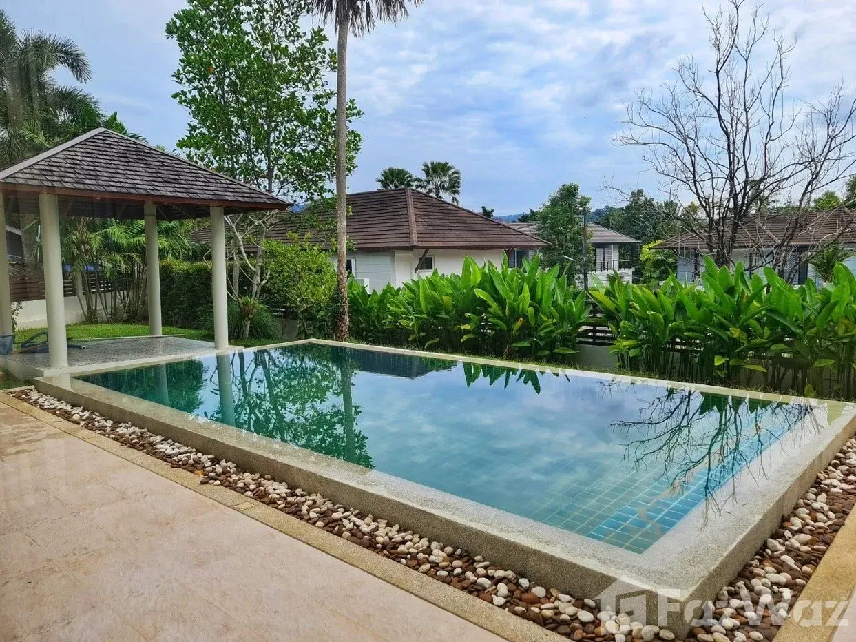 picture 3-bedroom Baan Suan Loch Palm 5912795 - 23/23