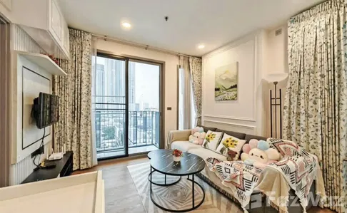 Ceil by Sansiri Newly Renovated unit 5913783