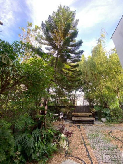 รูป ขายบ้านเดี่ยวมัณฑนา อ่อนนุช-วงแหวน4 บ้านพร้อมอยู่ - รูปที่ 26/29