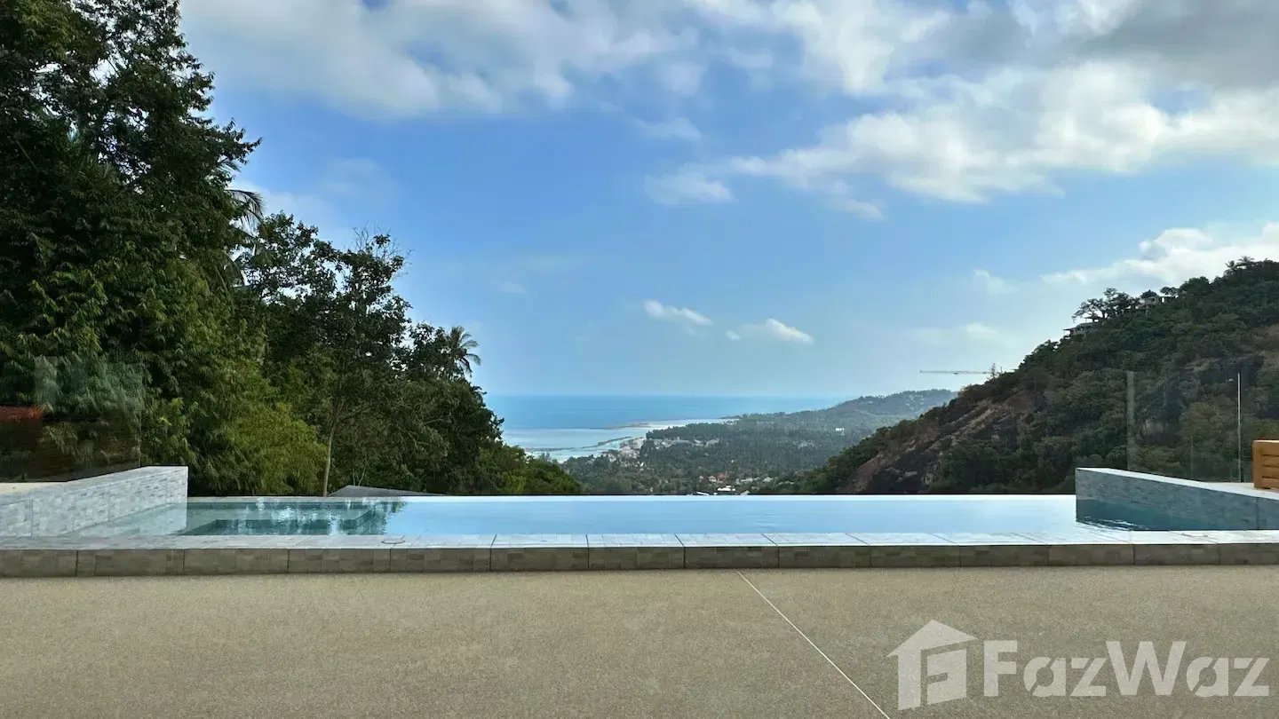 รูป ขาย วิลล่า 5 ห้องนอน ใน มะเร็ต, สุราษฎร์ธานี 1993593 - รูปที่ 2/20