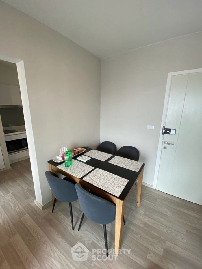 รูป คอนโด 2-ห้องนอน ที่ เดอะ ไพรเวซี่ พระราม 9 ใกล้ ARL รามคำแหง (ID 2464488) - รูปที่ 5/6