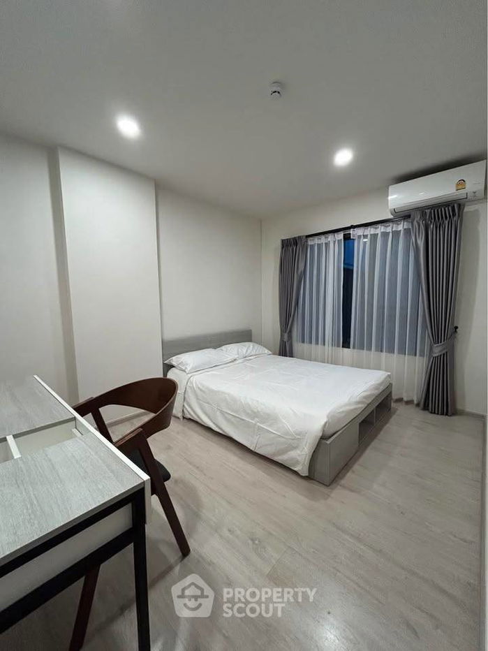 picture 2-BR Condo at Escent Park Ville Chiangmai in Fa Ham (ID 2465760) - 10/18