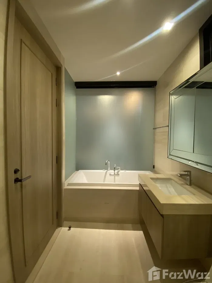 รูป คอนโดให้เช่า 1 ห้องนอน ในโครงการ เดอะ เทอร์ทีไนน์ บาย แสนสิริ 5913820 - รูปที่ 11/11