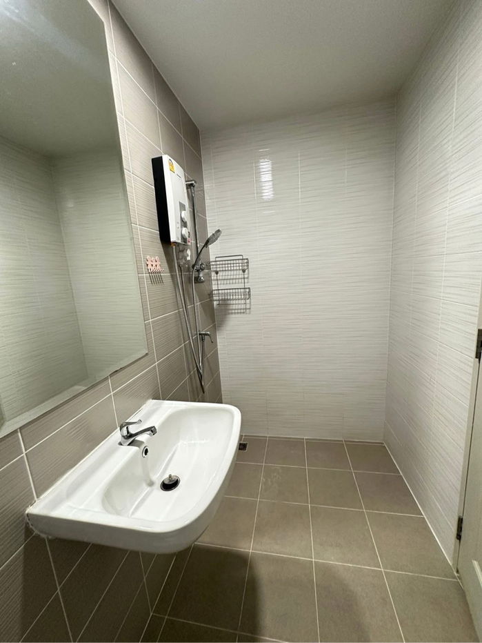 รูป ปล่อยเช่าทาวน์โฮม อภิทาวน์ ขอนแก่น - รูปที่ 7/10