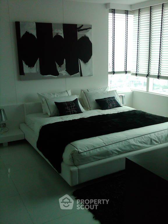 รูป คอนโด 2-ห้องนอน ที่ เอท ทองหล่อ เรสซิเดนส์ซ คอนโดมิเนียม ใกล้ BTS ทองหล่อ (ID 512652) - รูปที่ 8/8