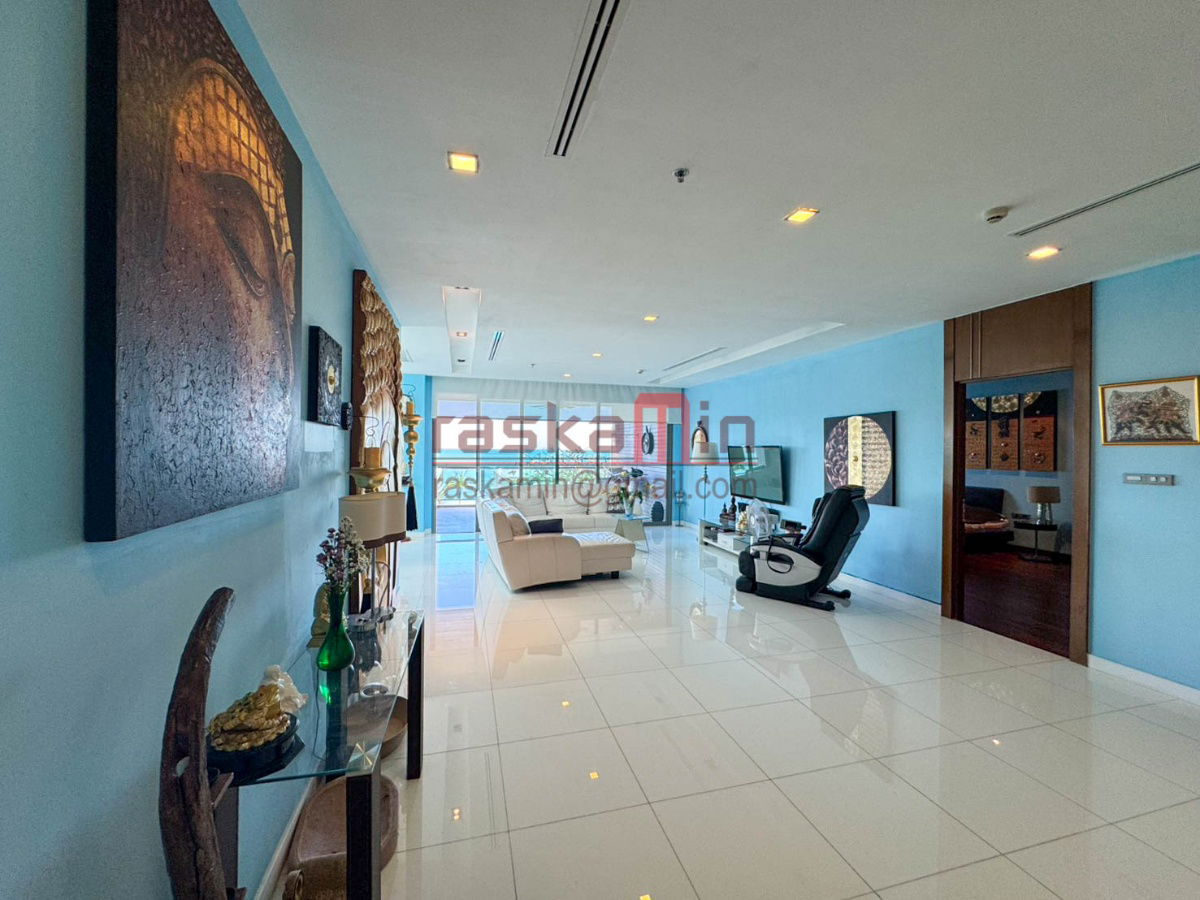 รูป อนัญญา บีชฟร้อนท์ นาเกลือ – คอนโดติดทะเล - รูปที่ 2/29