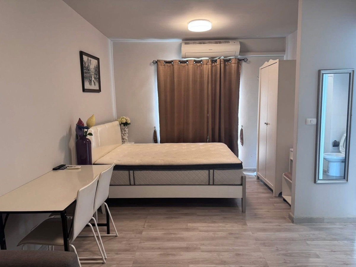 รูป 🏠RB22057 ให้เช่าถูกมาก📢ยูนิโอ พระราม 2 - ท่าข้าม👉🏻แอดไลน์ @062mnigk( มี @ ด้วย) แอดมินตอบไว - รูปที่ 1/7