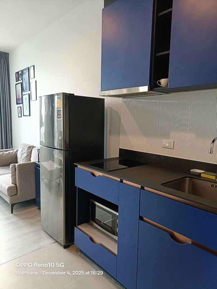 รูป ให้เช่า เอ็กซ์ที เอกมัย 1 ห้องนอน 1 ห้องนำ้  32 ตรม. ค่าเช่า 18,000 บาท/เดือน - รูปที่ 2/17