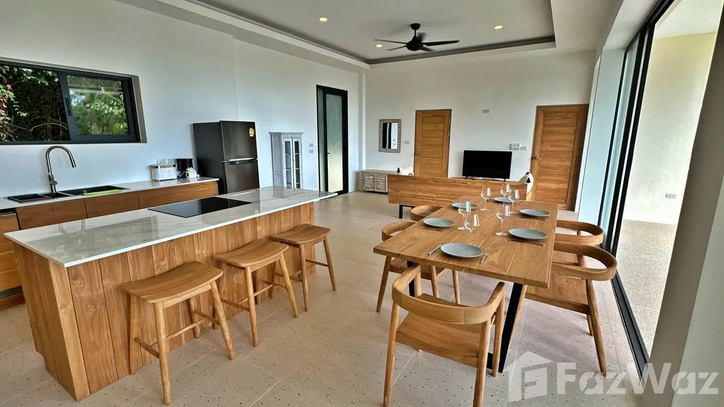 รูป ขาย วิลล่า 5 ห้องนอน ใน มะเร็ต, สุราษฎร์ธานี 1993593 - รูปที่ 7/20