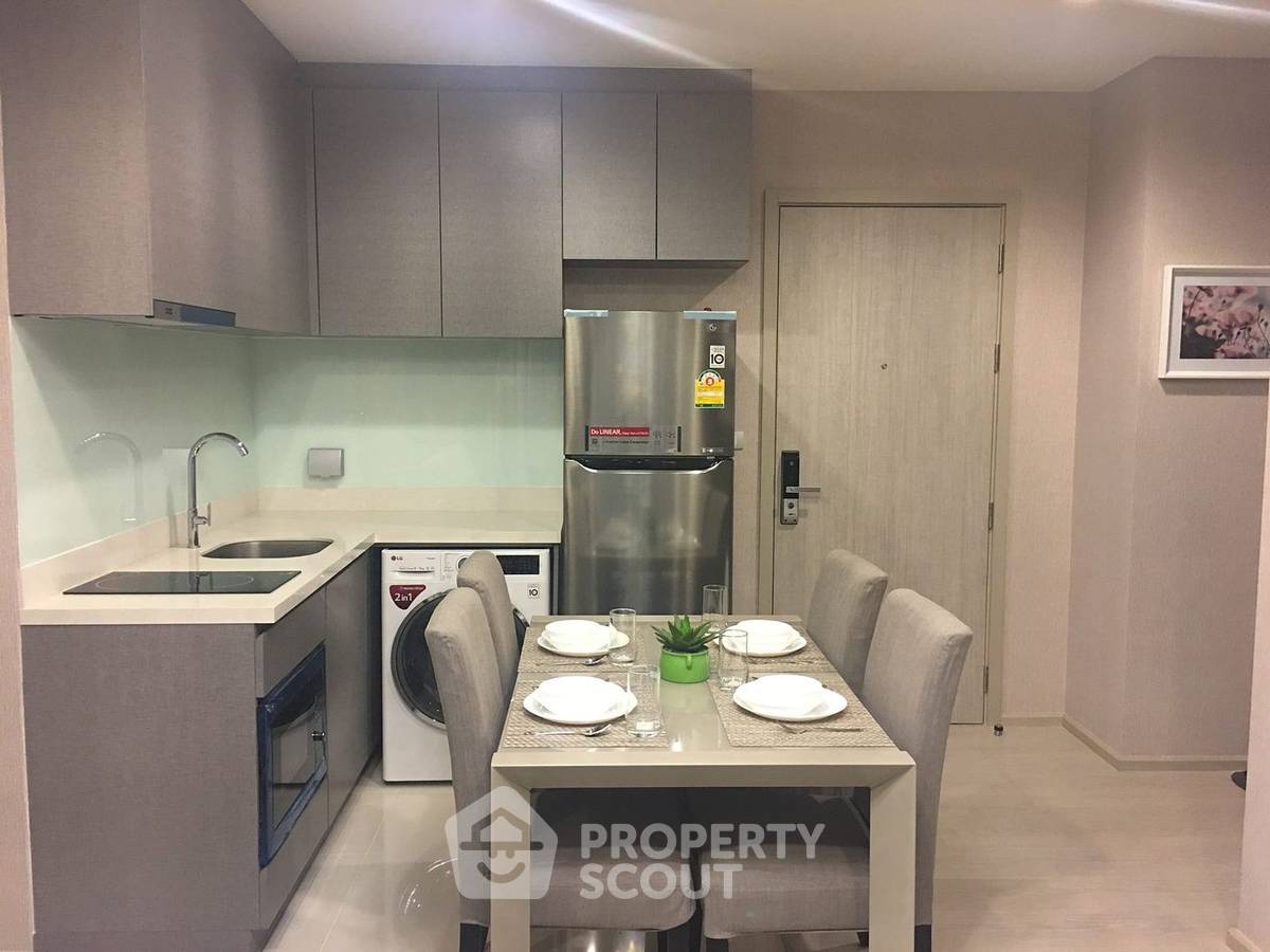 picture 1-BR Condo at Rhythm Sukhumvit 36-38 near BTS Thong Lor (ID 924323) - 2/4