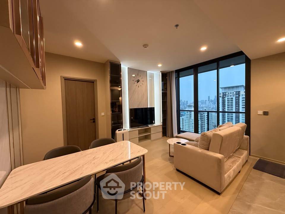 picture 2-BR Condo at The Extro Phayathai–Rangnam near BTS Victory Monument (ID 2459145) - 3/19