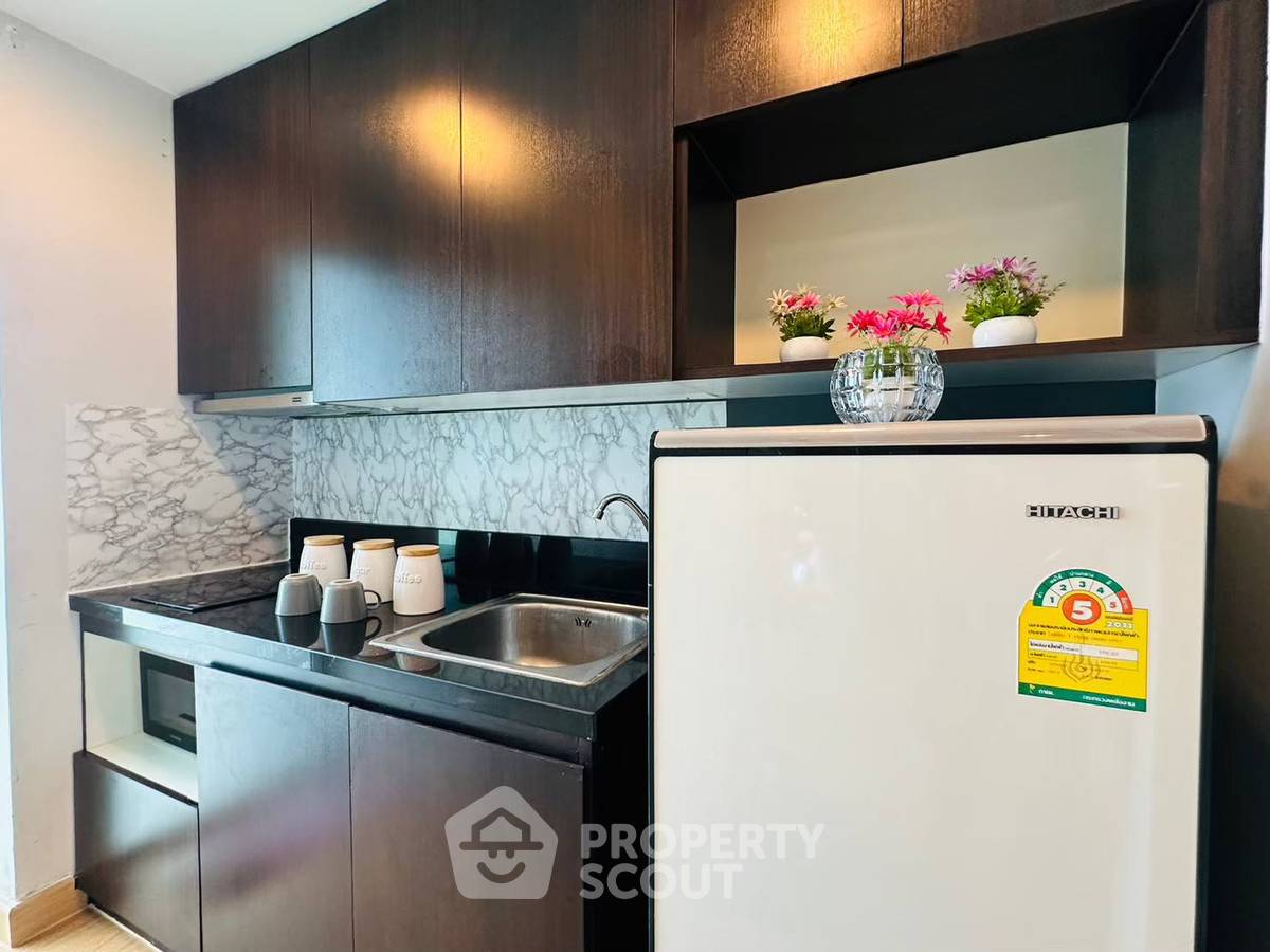 รูป คอนโด 1-ห้องนอน ที่ พาร์ค เอ็กซ์โซ เกษตร-นวมินทร์ ใน รามอินทรา (ID 2465781) - รูปที่ 9/11