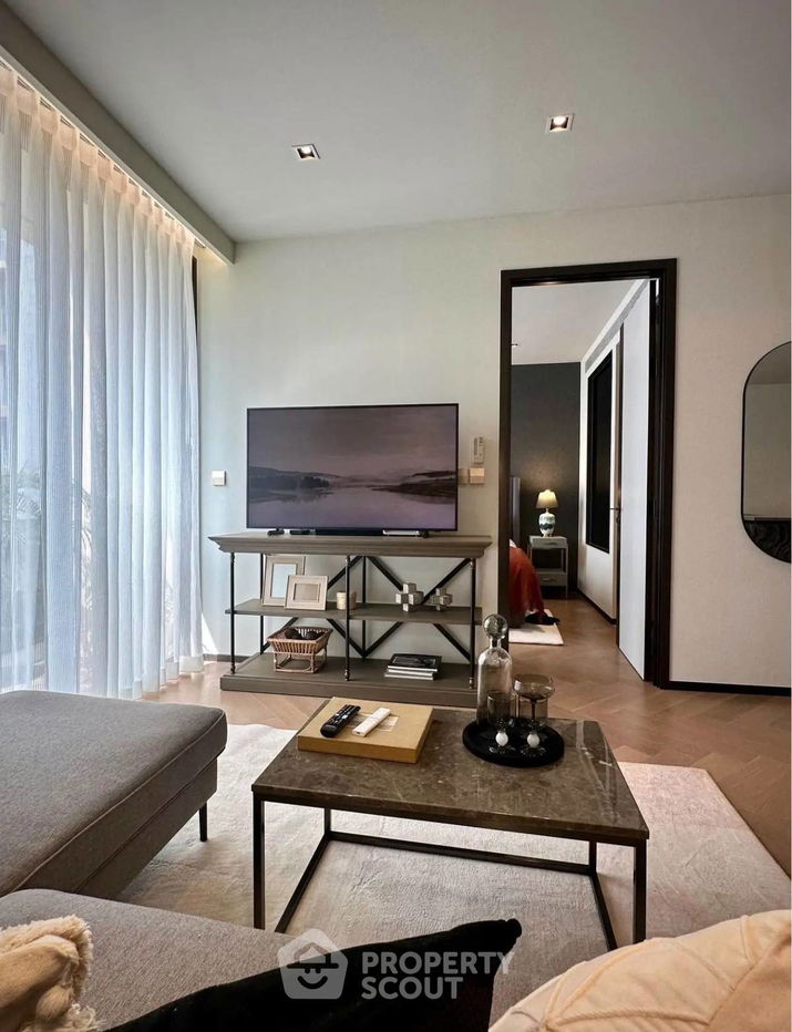 picture 1-BR Condo at The Reserve 61 Hideaway near BTS Thong Lor (ID 2462678) - 5/19