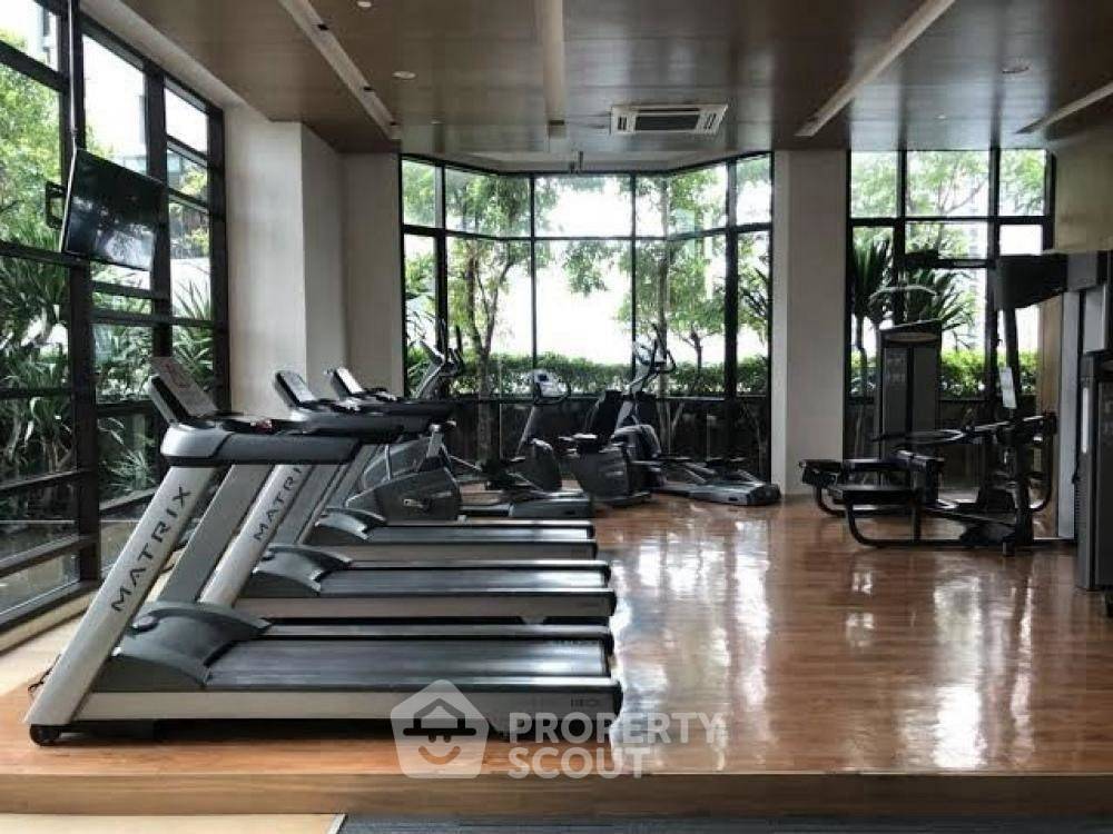 picture 2-BR Condo at Wyne By Sansiri near BTS Phra Khanong (ID 2464674) - 14/14