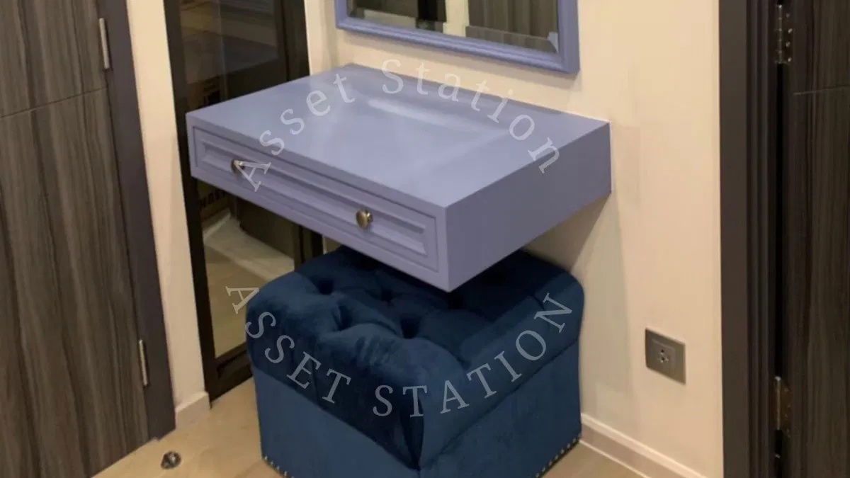 รูป ✨ขาย Ashton Asoke ห้องสวยเป็นสัดส่วน คุ้มค่าการลงทุน | BTS อโศก  - รูปที่ 7/12