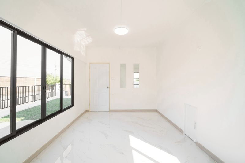 รูป ฟรีโอน! บ้านเดี่ยว พฤกษ์ลดา คลองถนน-วงแหวนฯ (Land & Houses) | 4 นอน 50 ตร.วา สวยมาก! วิวทุ่งนา! | 4.29 ลบ. - รูปที่ 13/20