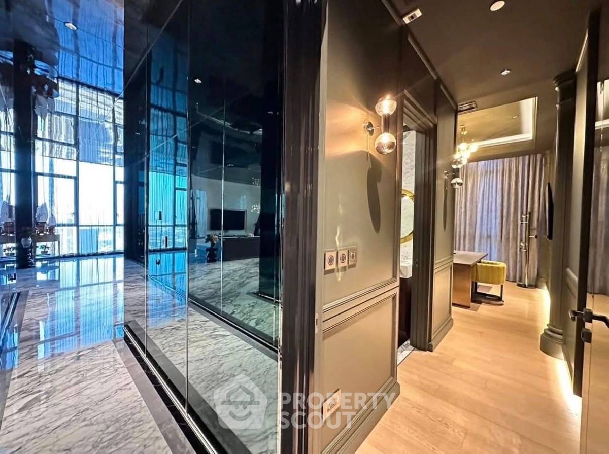 picture 3-BR Condo at The Monument Thonglo close to Thong Lo (ID 2463775) - 15/16