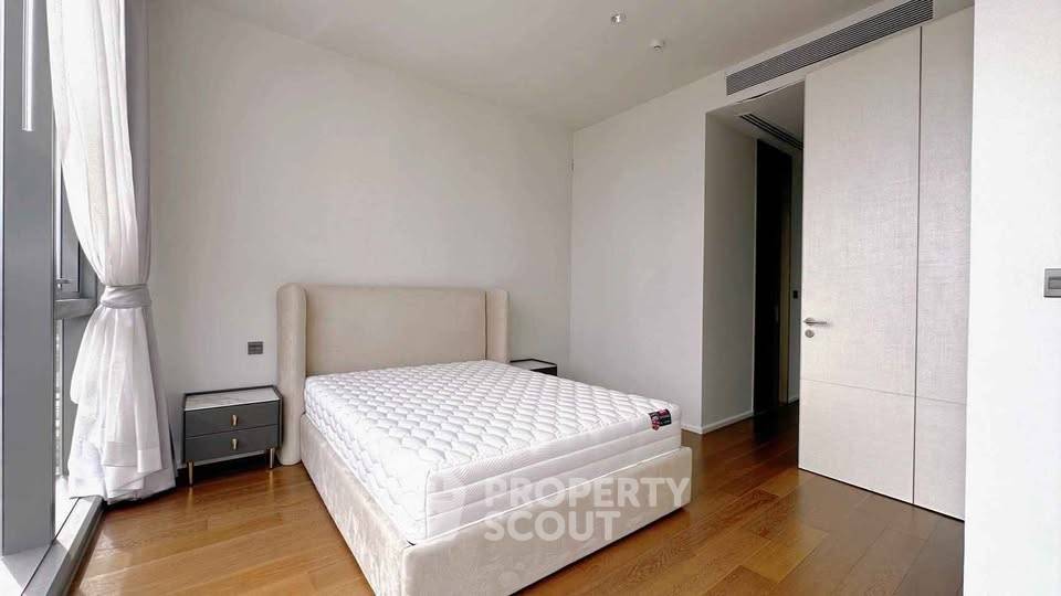 picture 3-BR Condo at KRAAM Sukhumvit 26 near BTS Phrom Phong (ID 2458369) - 9/13