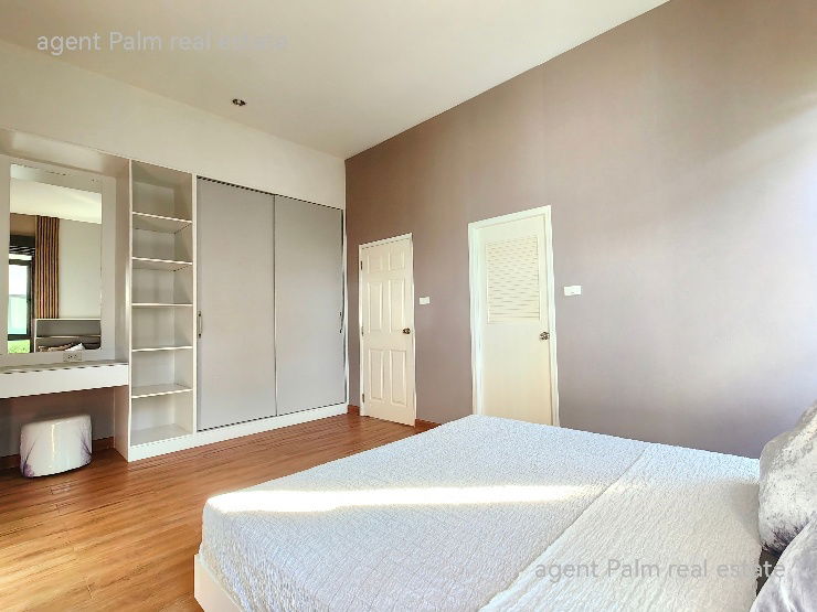 รูป 🏡 ขายบ้านจัดสรร ชั้นเดียว-เล่นระดับ 68 ตร.ว. 160 ตร.ม. - รูปที่ 7/17