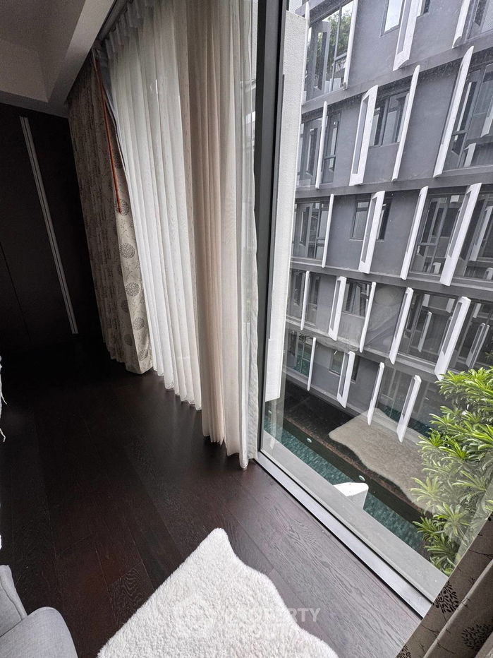 รูป คอนโด 2-ห้องนอน ที่ ไซมิส จอยญ่า ใกล้ MRT เพชรบุรี (ID 2433687) - รูปที่ 5/11