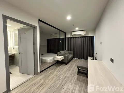 ขาย คอนโด 1 ห้องนอน ในโครงการ เดอะ ไพน์ หัวหิน 1850270