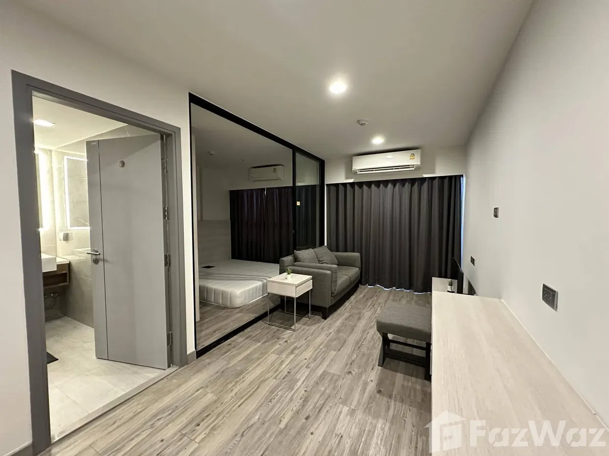 รูป ขาย คอนโด 1 ห้องนอน ในโครงการ เดอะ ไพน์ หัวหิน 1850270 - รูปที่ 1/5