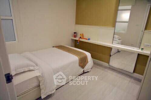 รูป คอนโด 2-ห้องนอน ที่ เดอะ แบงค็อค สาทร-ตากสิน คอนโดมิเนียม ใกล้ BTS กรุงธนบุรี (ID 384499) - รูปที่ 4/8