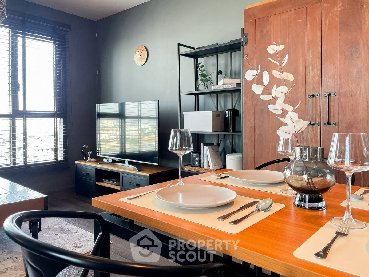 picture 2-BR Condo at The Base Park East Sukhumvit 77 near BTS On Nut (ID 2463758) - 18/18