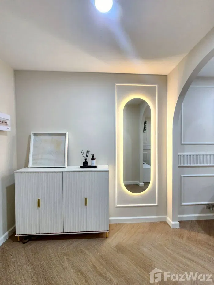 picture 1-bedroom fully renovated unit at Srivara Mansion 5913138 - 3/15