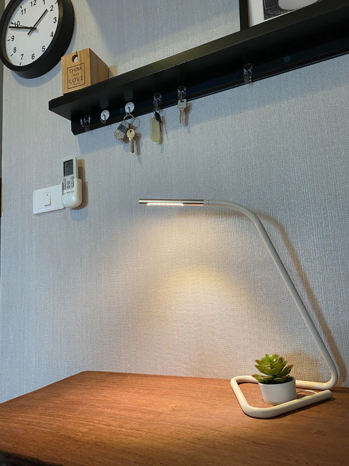 picture For rent, IDEO Sukhumvit 115 STUDIO, 20th floor, full furniture, pool view - 9/14