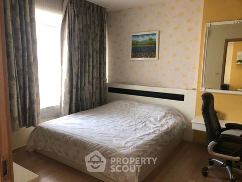 คอนโด 1-ห้องนอน ที่ สิริ แอท สุขุมวิท ใกล้ BTS ทองหล่อ (ID 824517)