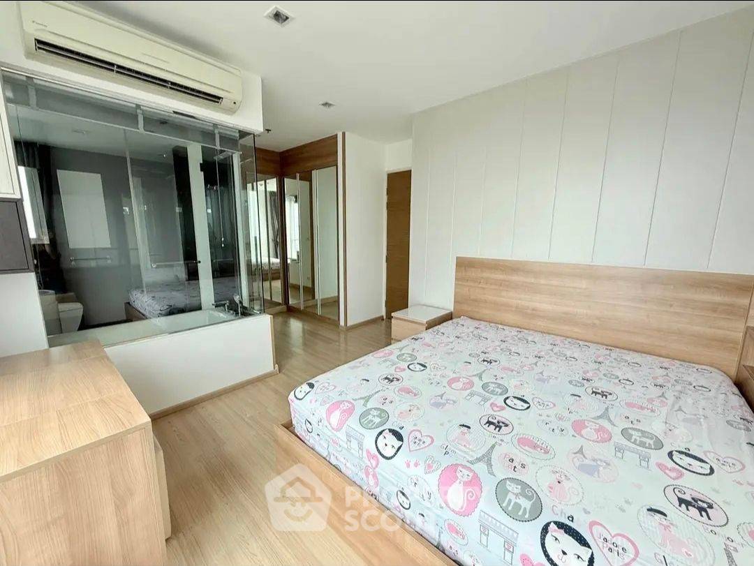 picture 2-BR Condo at RHYTHM Phahon-Ari near BTS Saphan Khwai (ID 2465777) - 7/17