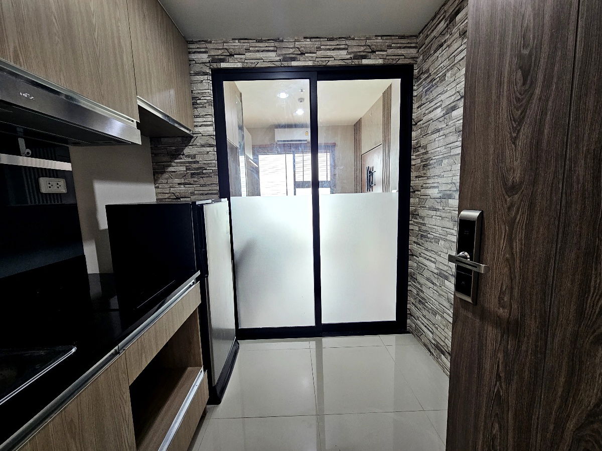 รูป [ขาย] 32.76 ตรม. ชั้น 16 =2.7M= Niche Mono Sukhumvit Bearing  - รูปที่ 3/34