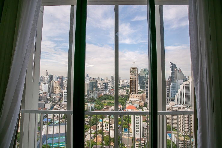 picture Selling a burden 🔥🔥 Special price condo, good location, Park Origin Phrom Phong MD-25081904 - 12/12