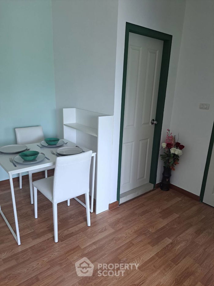 picture 1-BR Condo at The Trust Hua Hin close to Hua Hin City (ID 2465417) - 3/7