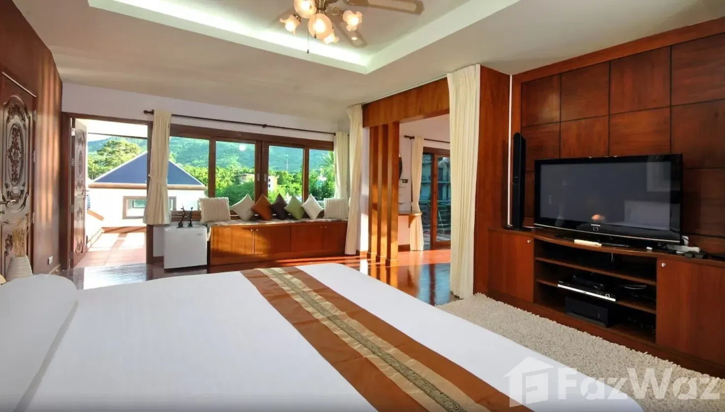 picture 4 Bedroom Villa for sale in Bo Phut, Surat Thani  1763816 - 4/25