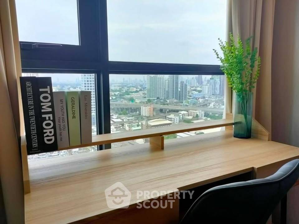 รูป คอนโด 1-ห้องนอน ที่ ไนท์บริดจ์ ไพร์ม อ่อนนุช ใกล้ BTS อ่อนนุช (ID 2462759) - รูปที่ 10/10