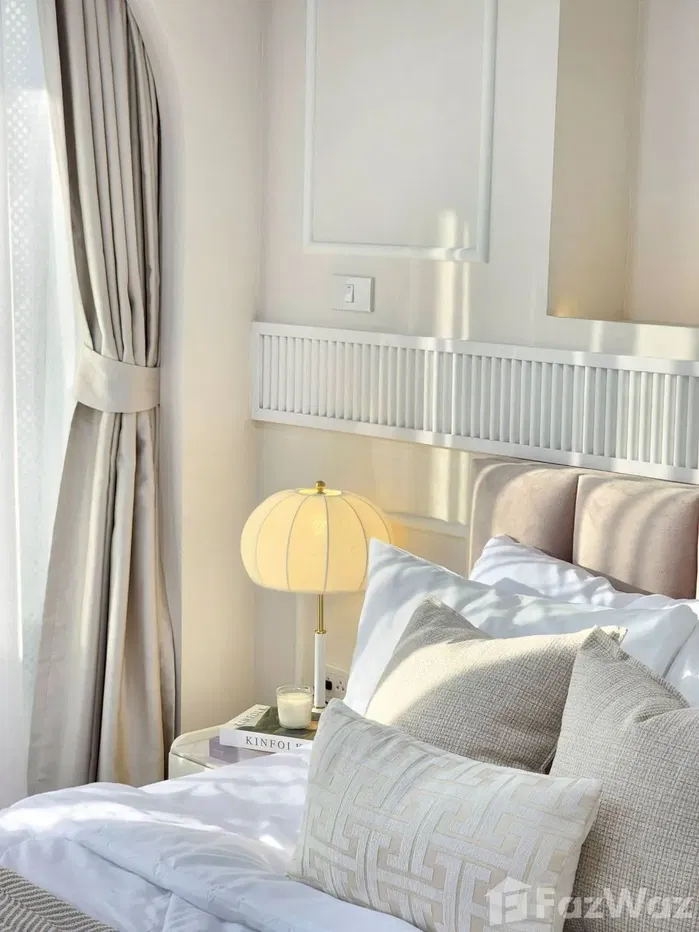 picture 1-bedroom fully renovated unit at Srivara Mansion 5913138 - 11/15