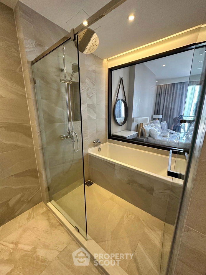 รูป คอนโด 1-ห้องนอน ที่ คีน เซ็นเตอร์ ศรีราชา ใน ศรีราชา (ID 1284458) - รูปที่ 2/6