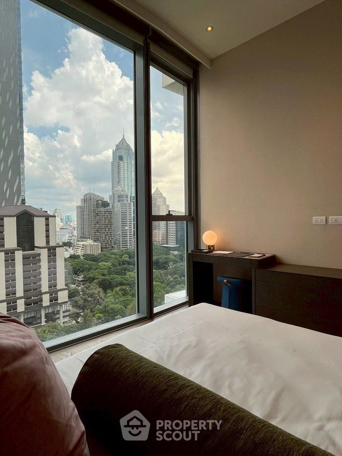 picture 1-BR Condo at SCOPE Langsuan near BTS Chit Lom (ID 2463770) - 7/7