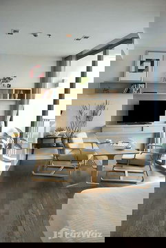 1 Bedroom Condo for rent at Nara 9 by Eastern Star 163940