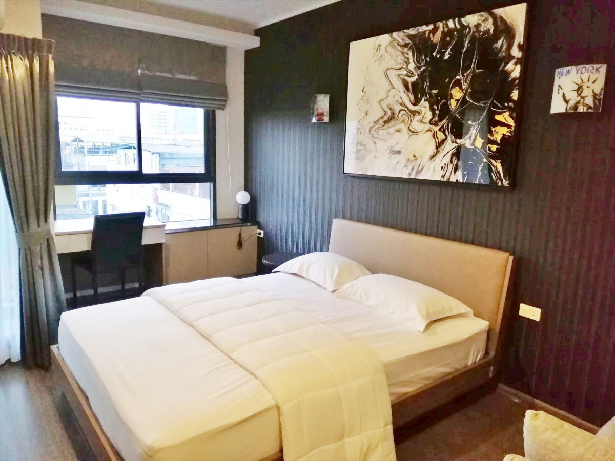 รูป 🐲แอดไลน์ได้เลยครับ🐲✨✨🛋️🛌 ไอดีโอ สุขุมวิท 93 - รูปที่ 1/5