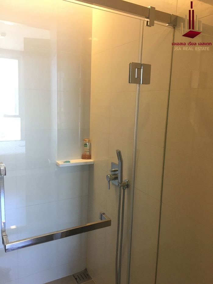 picture ✨ For Rent: The Room Sathorn - St. Louis Condo ✨   💰 Only 18,000 THB/month - 6/7