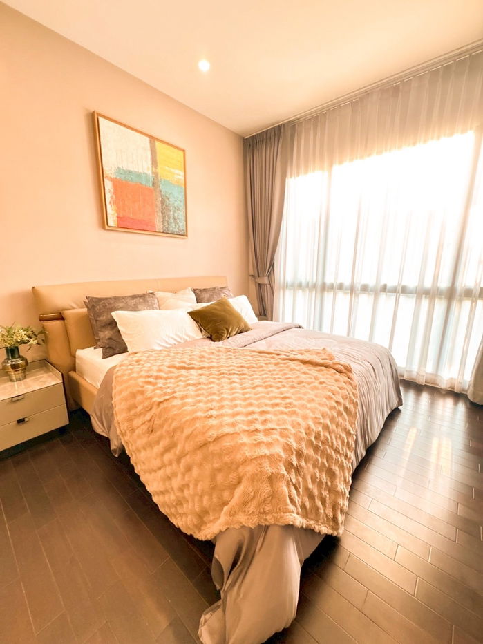 รูป ให้เช่า The Honor Yothinpattana – มีลิฟต์ มีสระว่ายน้ำ แปลงมุม บ้านเดี่ยวหรู Luxury Private Residence ✨ - รูปที่ 13/37