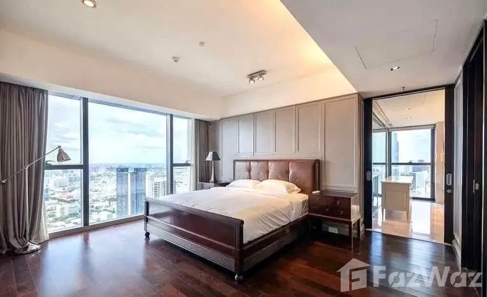 picture The Met Sathorn - rare duplex unit type 5913353 - 20/23