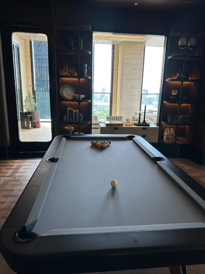 รูป 🏢 ให้เช่าคอนโด : ONE89 Wireless (วัน เอทตี้ไนน์ ไวร์เลส )   รหัสทรัพย์ | 📌LNP-C10827 - รูปที่ 2/27