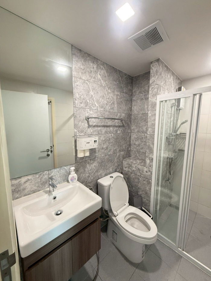 รูป 🏠RB22043 ให้เช่าถูกมาก📢ไอเวอรี่ รัชดา - ลาดพร้าว👉🏻แอดไลน์ @062mnigk( มี @ ด้วย) แอดมินตอบไว - รูปที่ 3/10